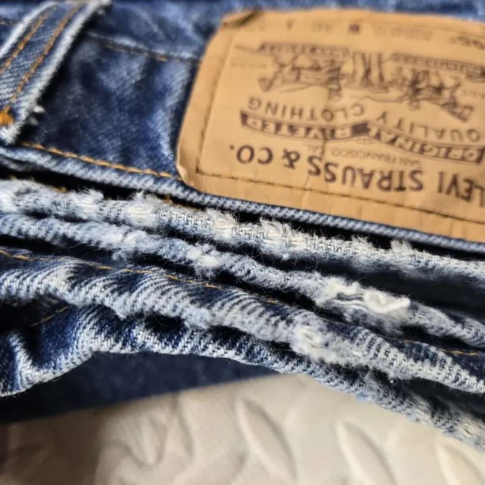 Levis vintage levi